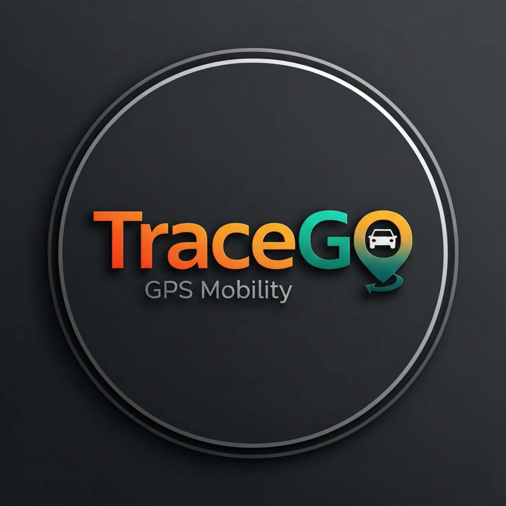 TraceGo Logo